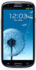Смартфон Samsung Samsung Смартфон Samsung Galaxy S3 64 Gb Black GT-I9300 - Ливны