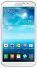 Смартфон Samsung Samsung Смартфон Samsung Galaxy Mega 6.3 8Gb GT-I9200 (RU) белый - Ливны
