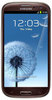 Смартфон Samsung Samsung Смартфон Samsung Galaxy S III 16Gb Brown - Ливны