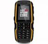 Терминал мобильной связи Sonim XP 1300 Core Yellow/Black - Ливны