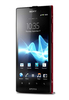 Смартфон Sony Xperia ion Red - Ливны