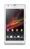 Смартфон Sony Xperia SP C5303 White - Ливны