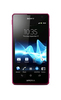 Смартфон Sony Xperia TX Pink - Ливны