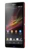 Смартфон Sony Xperia ZL Red - Ливны