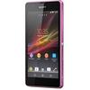 Смартфон Sony Xperia ZR Pink - Ливны