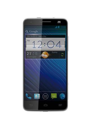 Смартфон ZTE Grand S White - Ливны